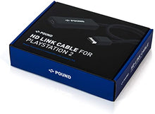 Pound HDMI HD Link Cable for Playstation 1 & 2