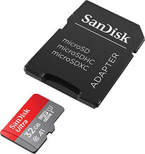 SanDisk Ultra Micro SD Cards