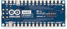 Arduino Nano Every