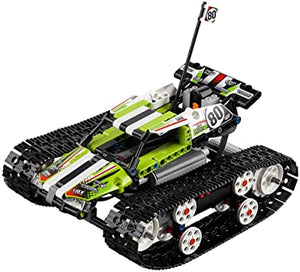 LEGO Technic RC Tracked Racer