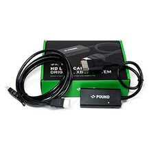 Pound HD Link Cable for Original Xbox System