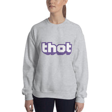 Twitch Thot Sweatshirt