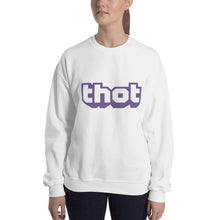 Twitch Thot Sweatshirt